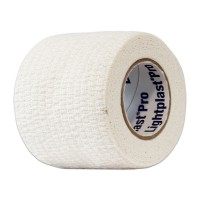 Lightplast Pro 5,1 cm x 2,5 mètres : Bandage élastique adhésif Lightplast Pro 5,1 cm x 2,5 mètres : Bandage élastique adhésif